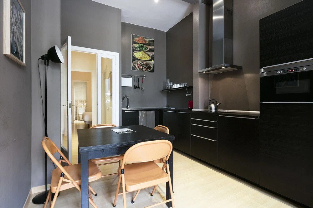 Uma Suites Eixample Barcelona