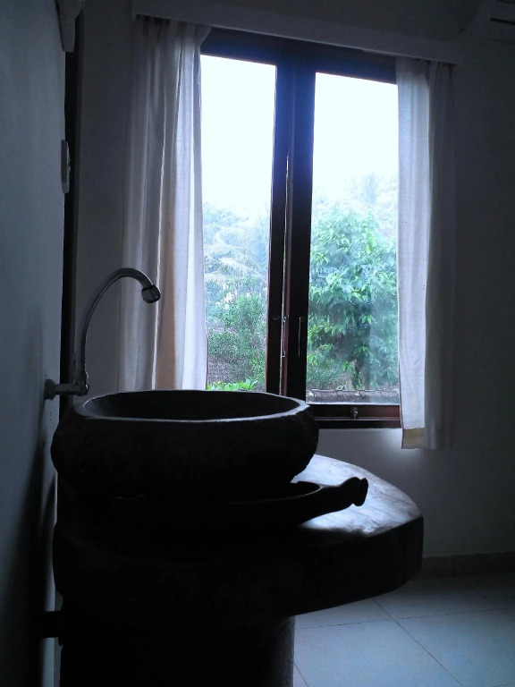 Mulakori Bali House