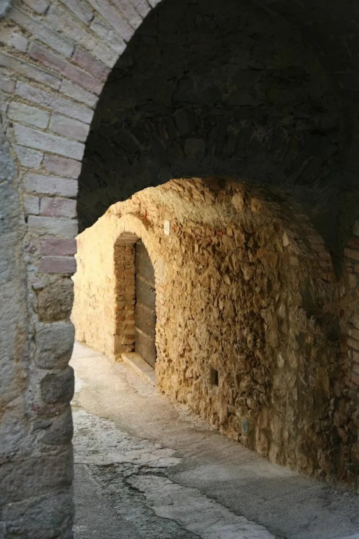Locanda La Pieve B&B vicino Saturnia