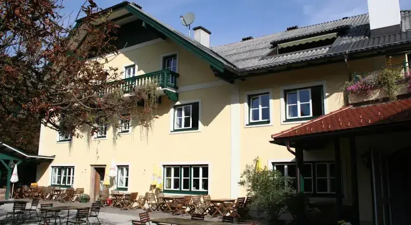 Gasthaus Überfuhr