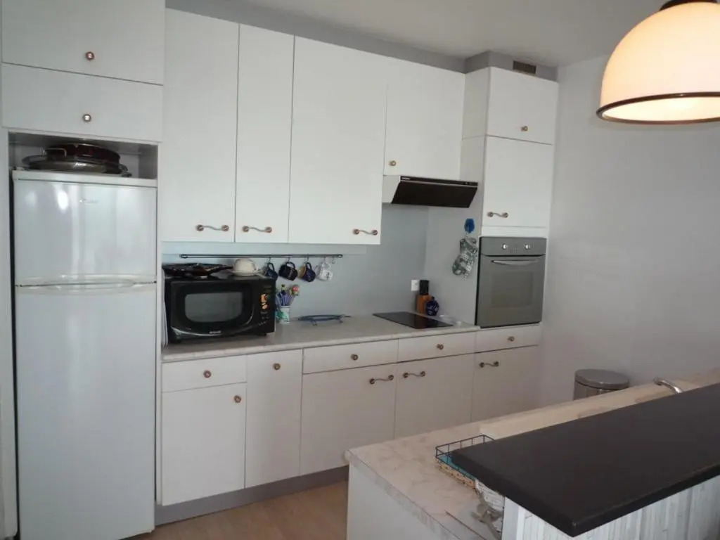 Appartement La Baule, 3 pièces, 4 personnes - FR-1-245-148