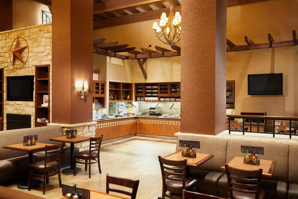 Hyatt Place Fort Worth Stockyard