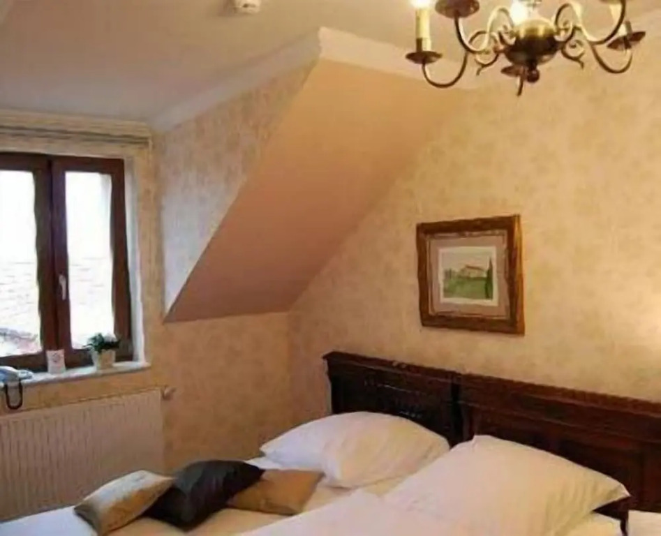 Hotel Figo