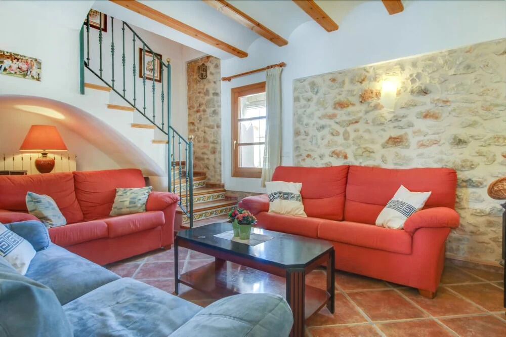 Villa Canor