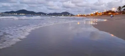 Pousada Vila D Itália
