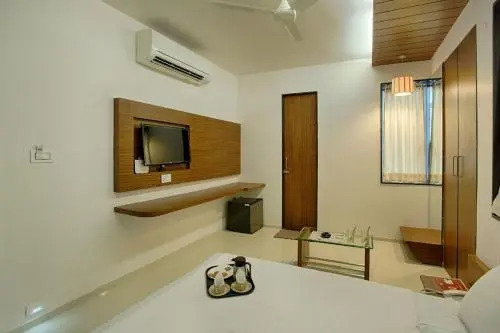 Hotel Pallav