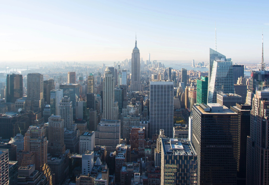 Hotel Hayden New York
