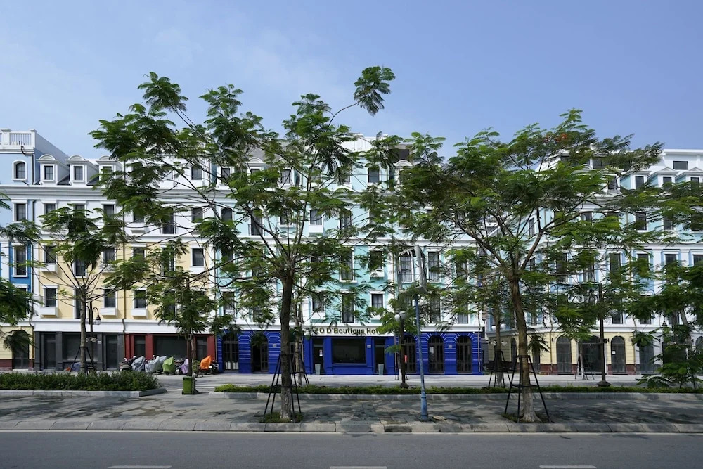 1925 Boutique Hotel