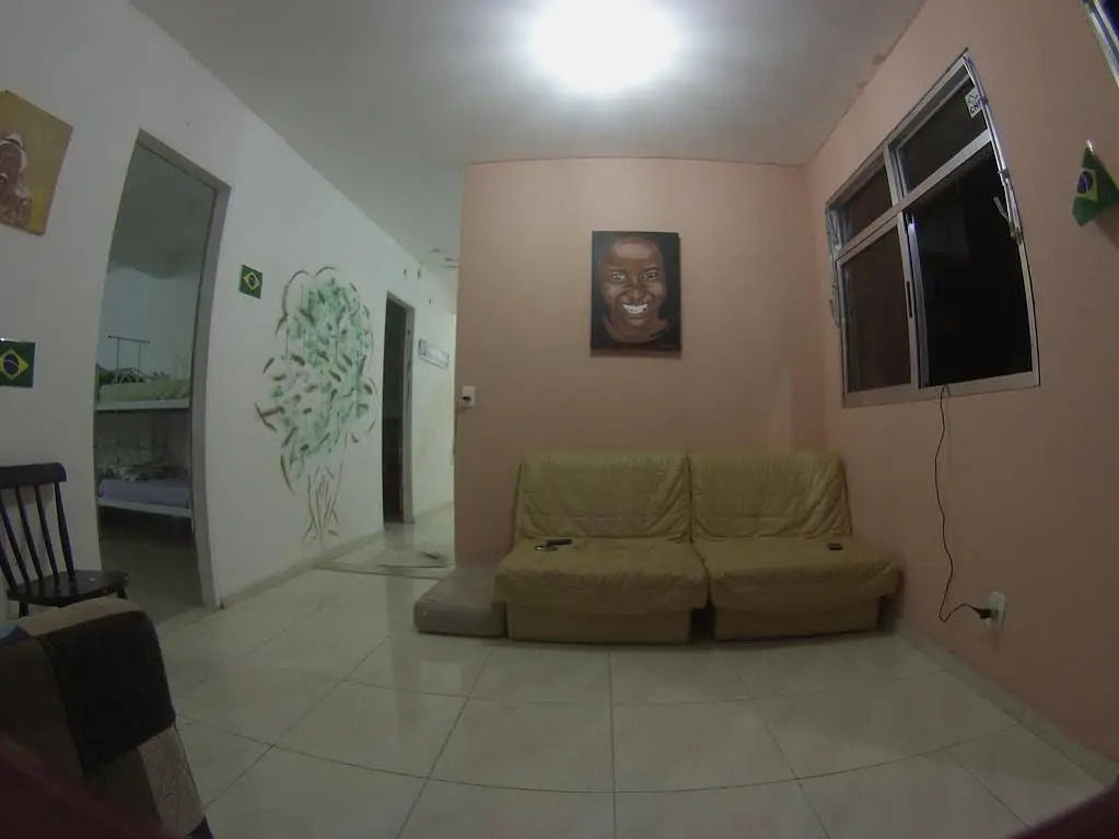 Mar do Rio Hostel