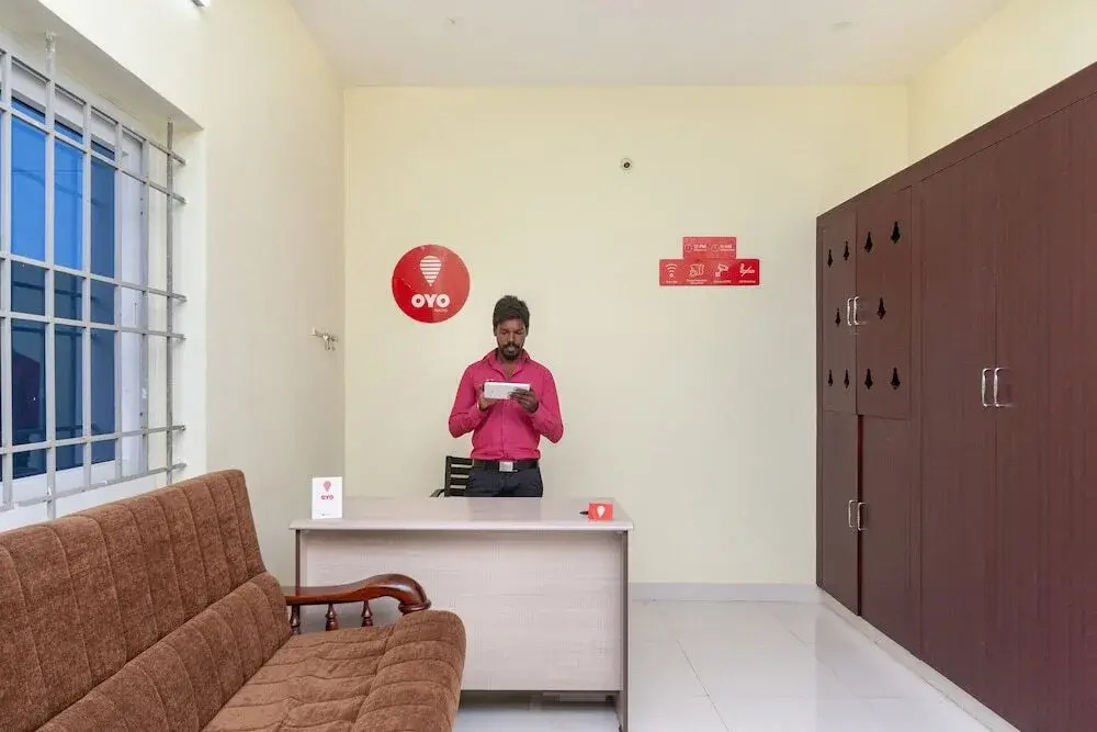 Deepam Resort By OYO Rooms