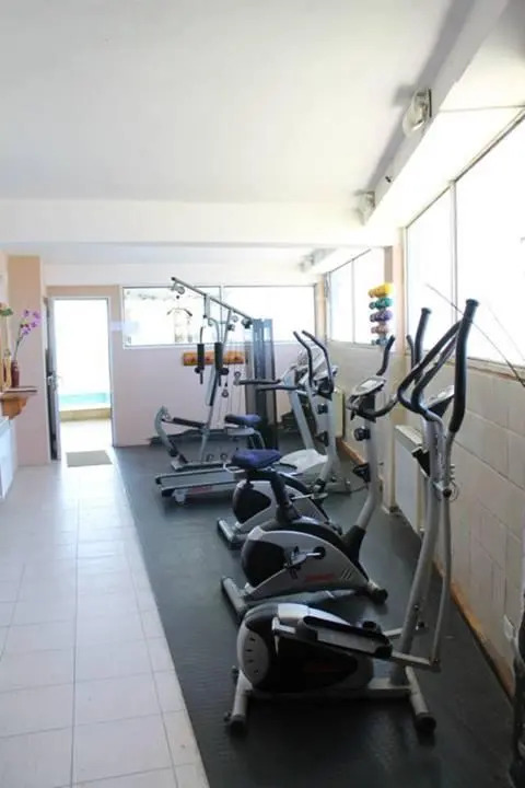 Hotel Spa Nieves Del Cerro