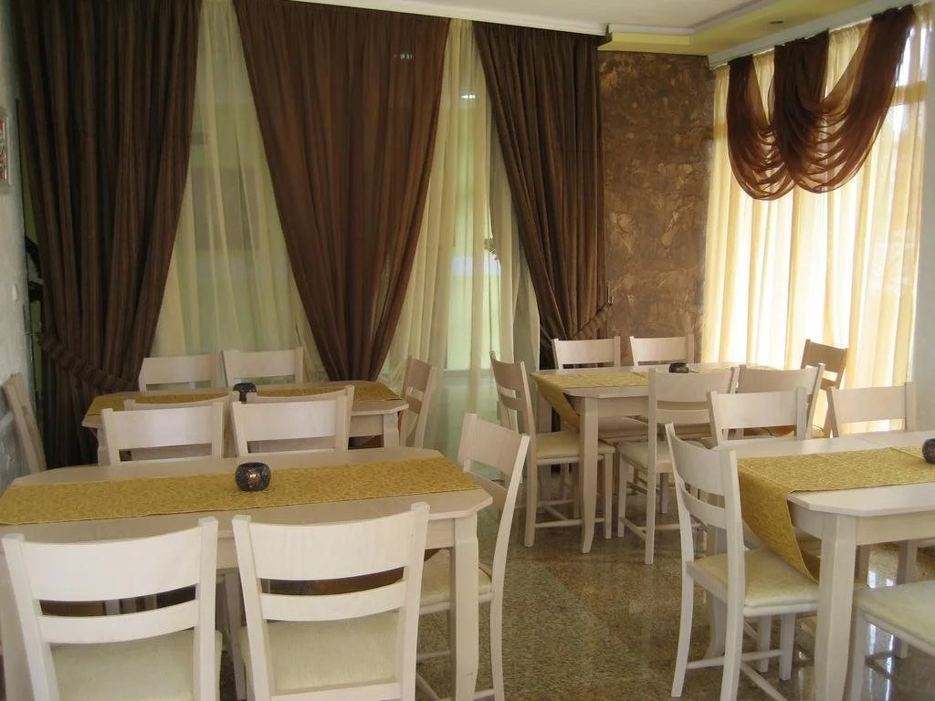 Aparthotel Anixi