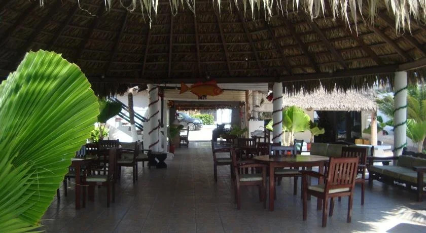 Paraiso Casa Blanca