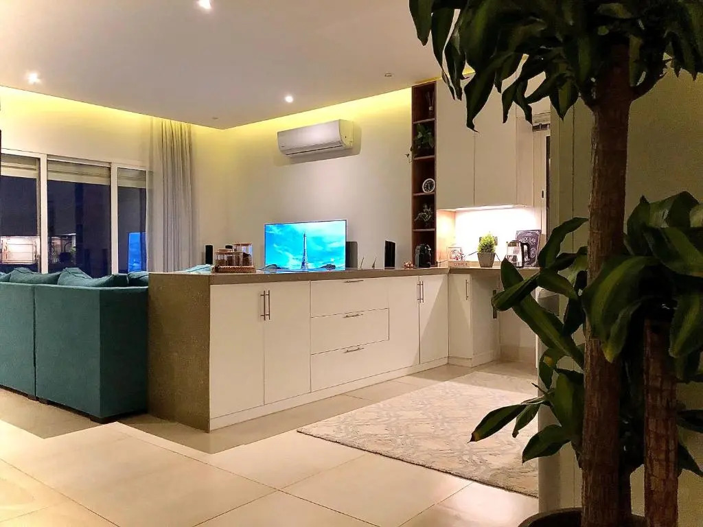 Al Majdiah Residence الماجدية ريزدينس شقة عائلية متكاملة