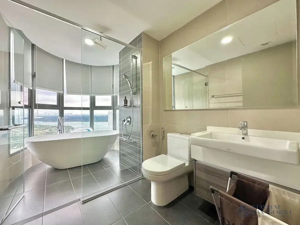 Teega Suites EMPTY LIST