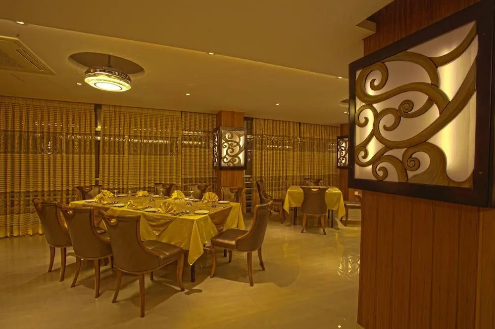 Best Inn Hotel