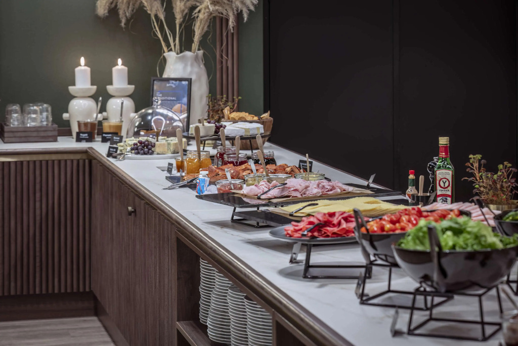 Radisson Blu Royal Garden Hotel, Trondheim