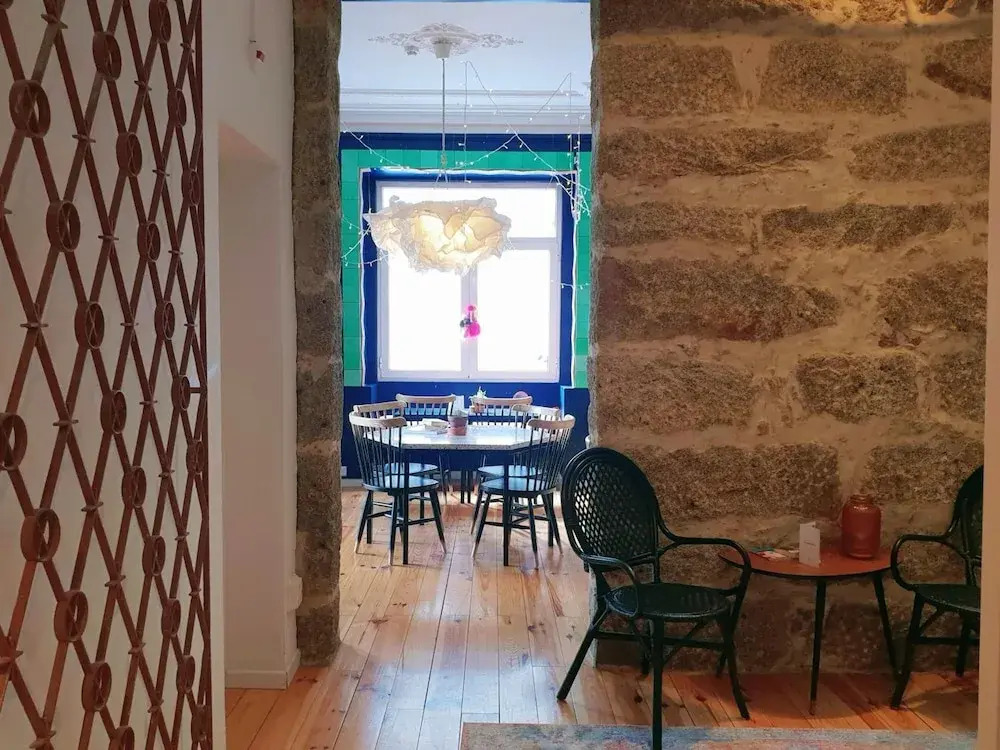 SUPERNOVA Hostel