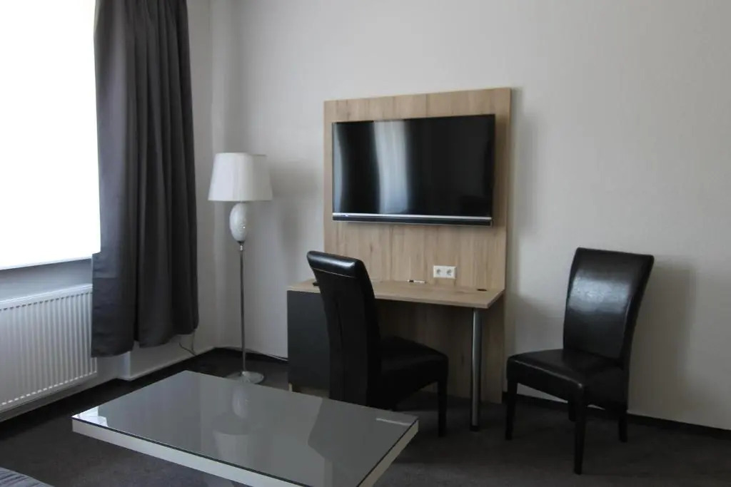 Hotel & Restaurant Blume
