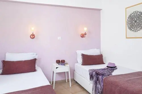Asteri Suite near Old Town: Top Views, 2 balconies