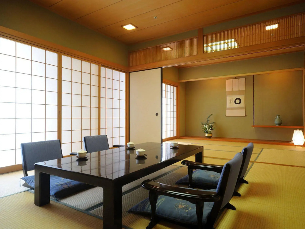 Sendai Royal Park Hotel