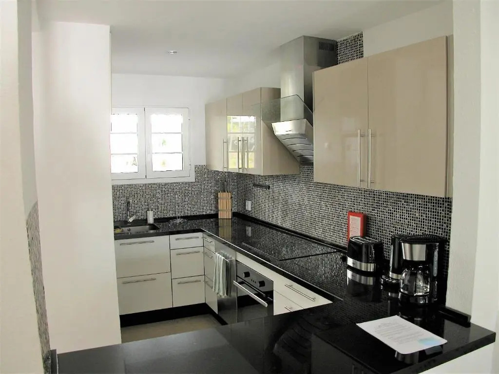 Playa Lucera - Fantastic 3 bedroom front line beach duplex apartment with open sea views from its 2 terraces between Fuengirola and Marbella - Costa del Sol - CS160