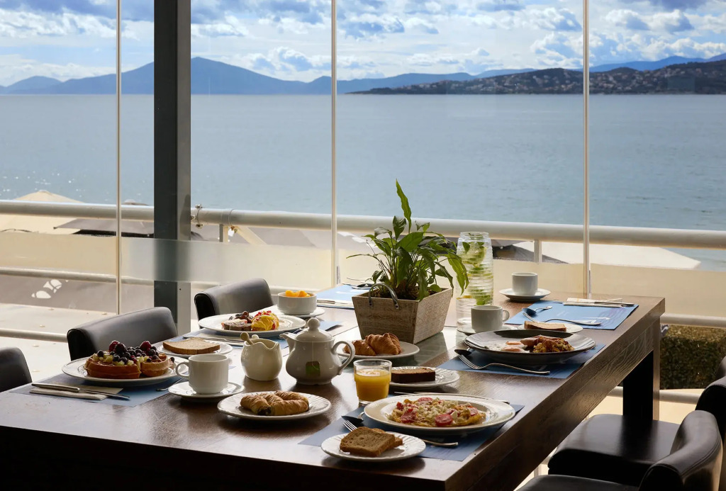 Domotel Xenia Volos