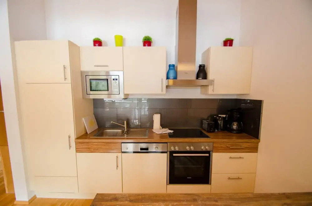 Schmitten Finest Apartments by All in One Apartments
