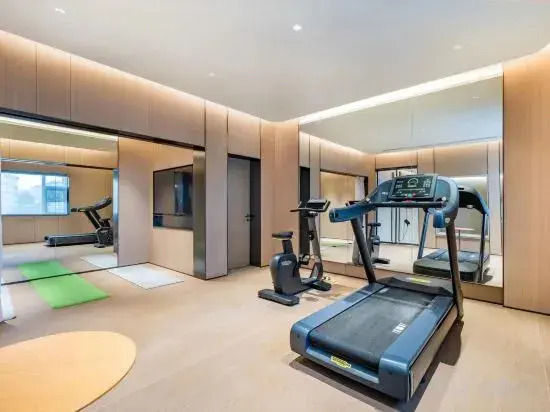 JI Hotel (Beijing Huairou Wanda Plaza)