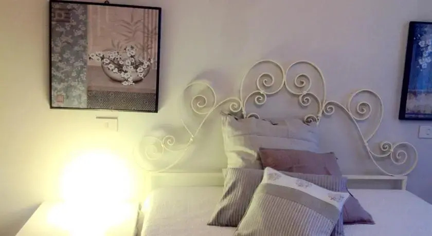 La Casa di Antonia
