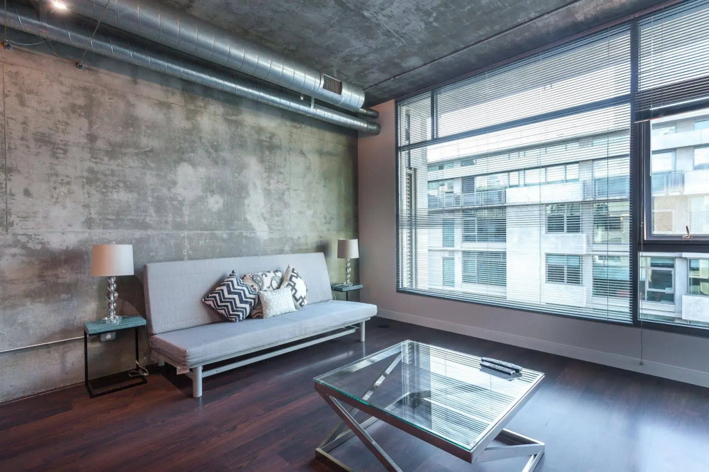 Tripbz Mello Lofts
