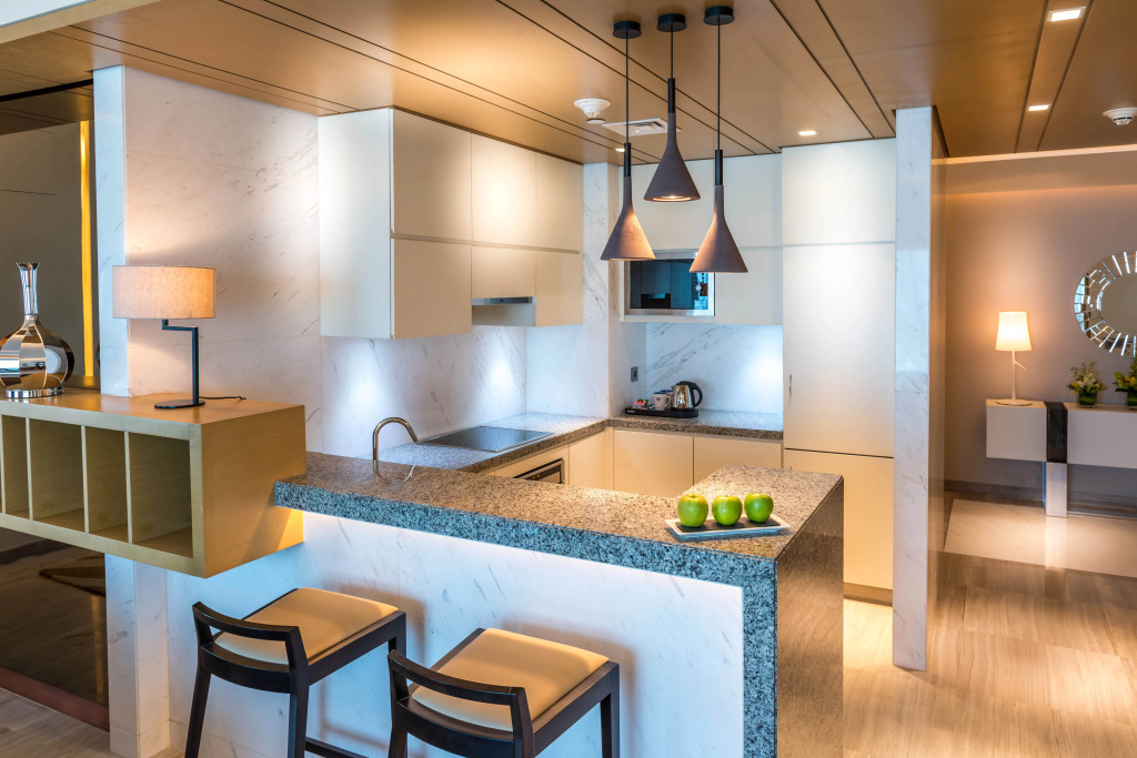 Отель Towers Rotana