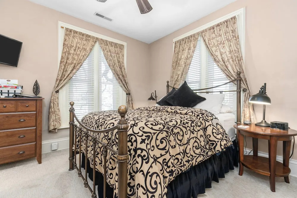 Brayton B&B
