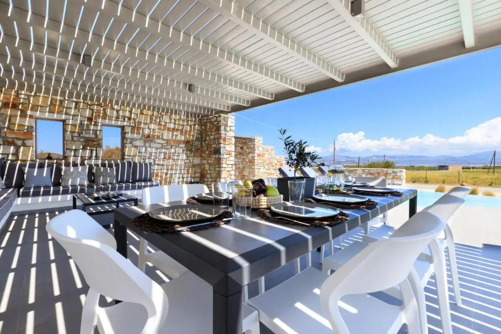 Il Sogno Villa 3