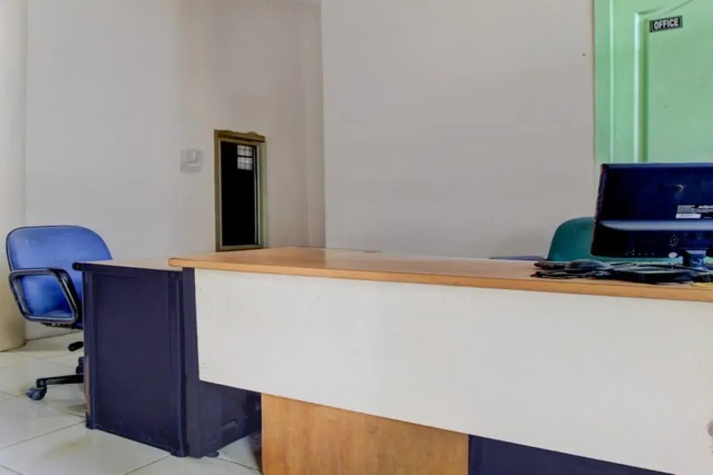 OYO Life 2928 Rumah Ceria