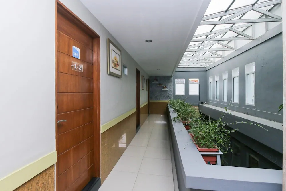 Airy Dago Golf Raya 49 Bandung