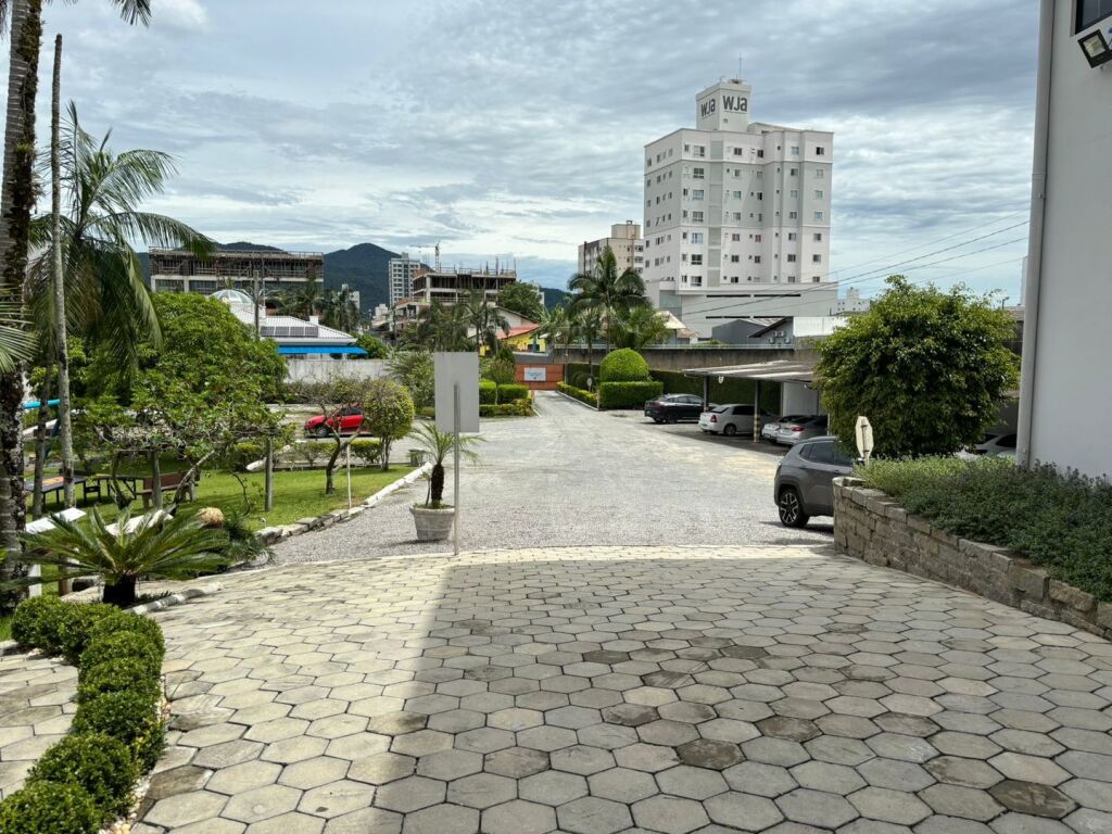 Arco do Sol Park Hotel