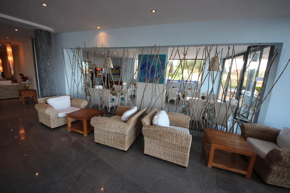 Menada Sozopol Apartments
