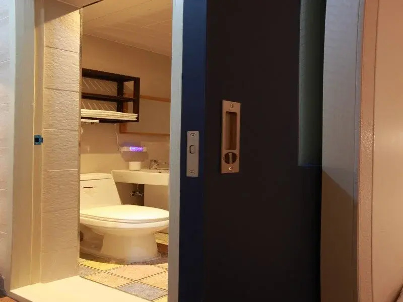 Anne Guesthouse