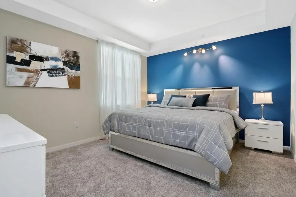 Three Bedroom Apartment Close to Disney Storey Lake Orlando 201 4751