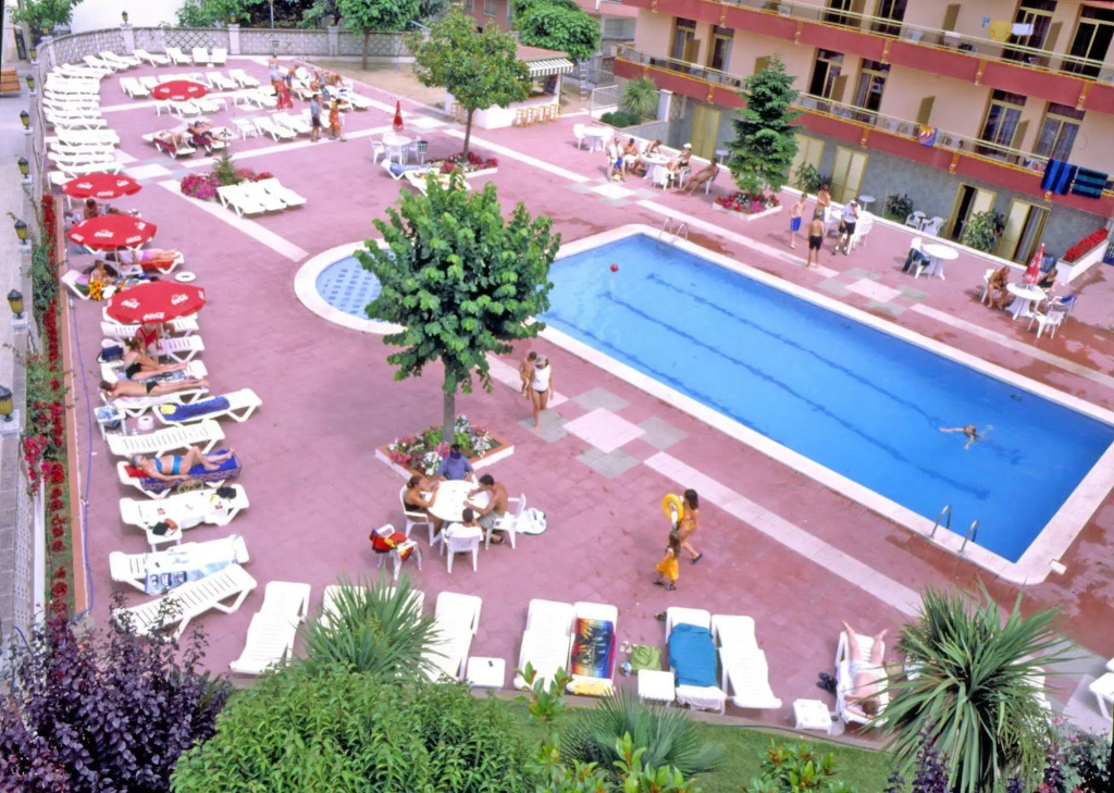 BLUESEA Continental