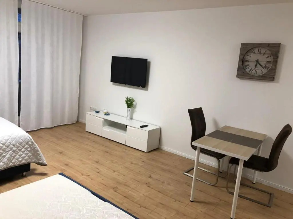 Apartment Augsburg Mitte