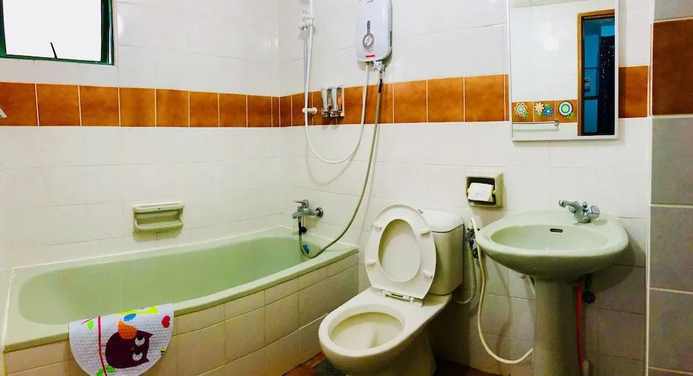 BayView Vacation Apartment
