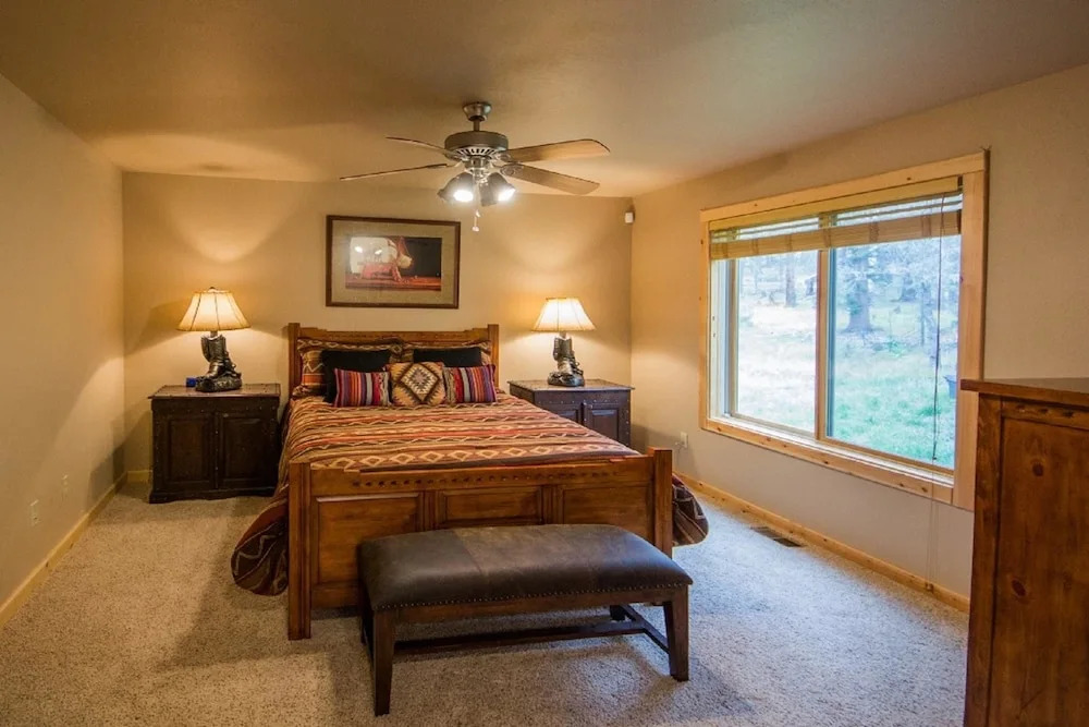 Carter Haven ( 3-Bedroom Home )