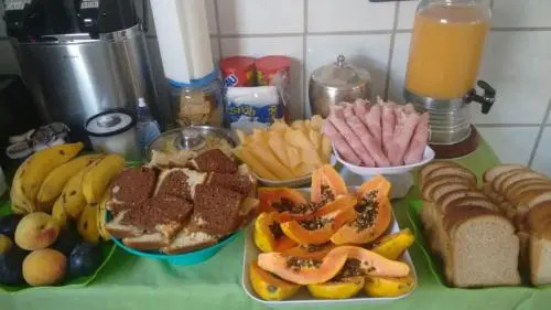 Hostel Toca Do Lobo