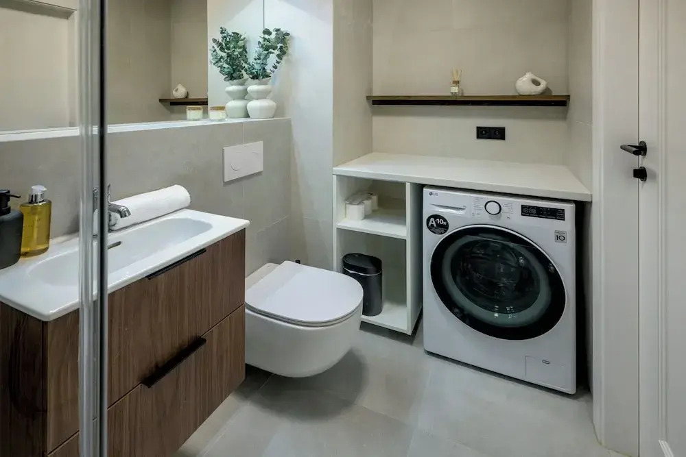 RentPlanet - Apartament Braniborska IV