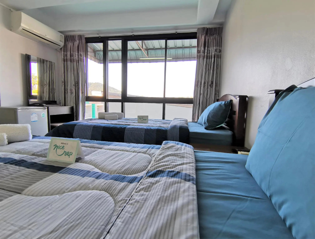 Nice Nap Hostel