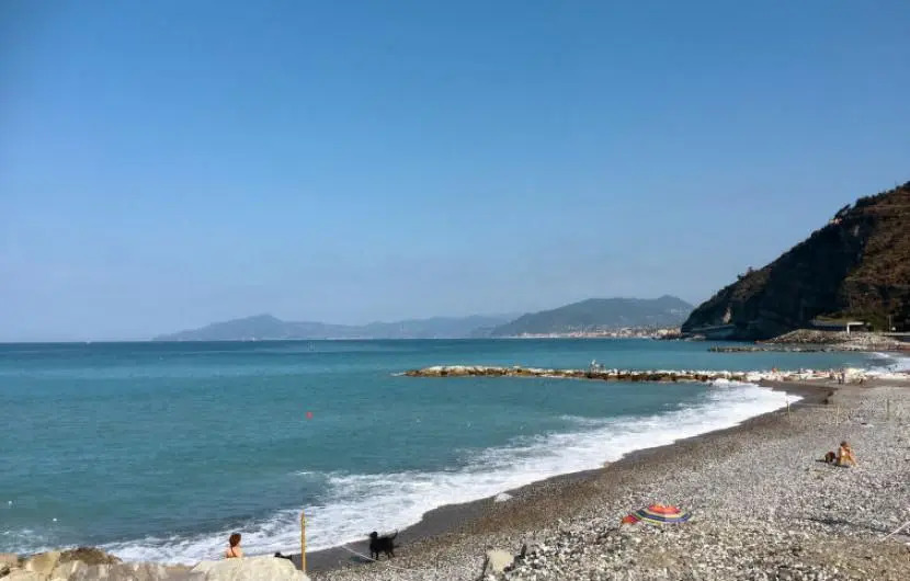 Flat 65m² 2 bedrooms 1 bathroom - Sestri Levante