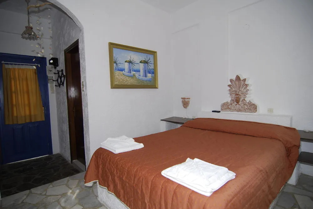 Castello Apartments
