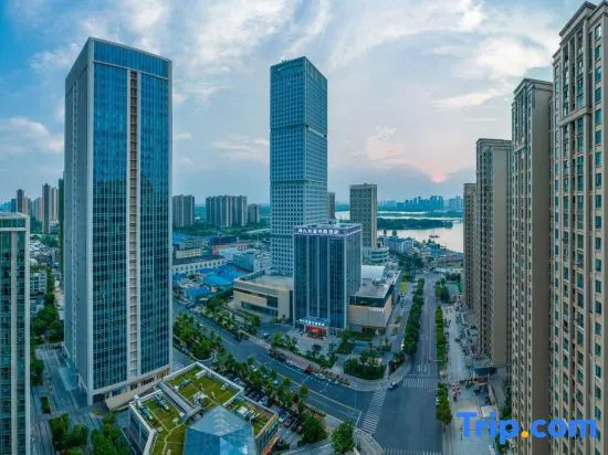 Wuhan Jointown Swan Hotel